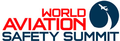 World Aviation Safety Summit 2020 logo